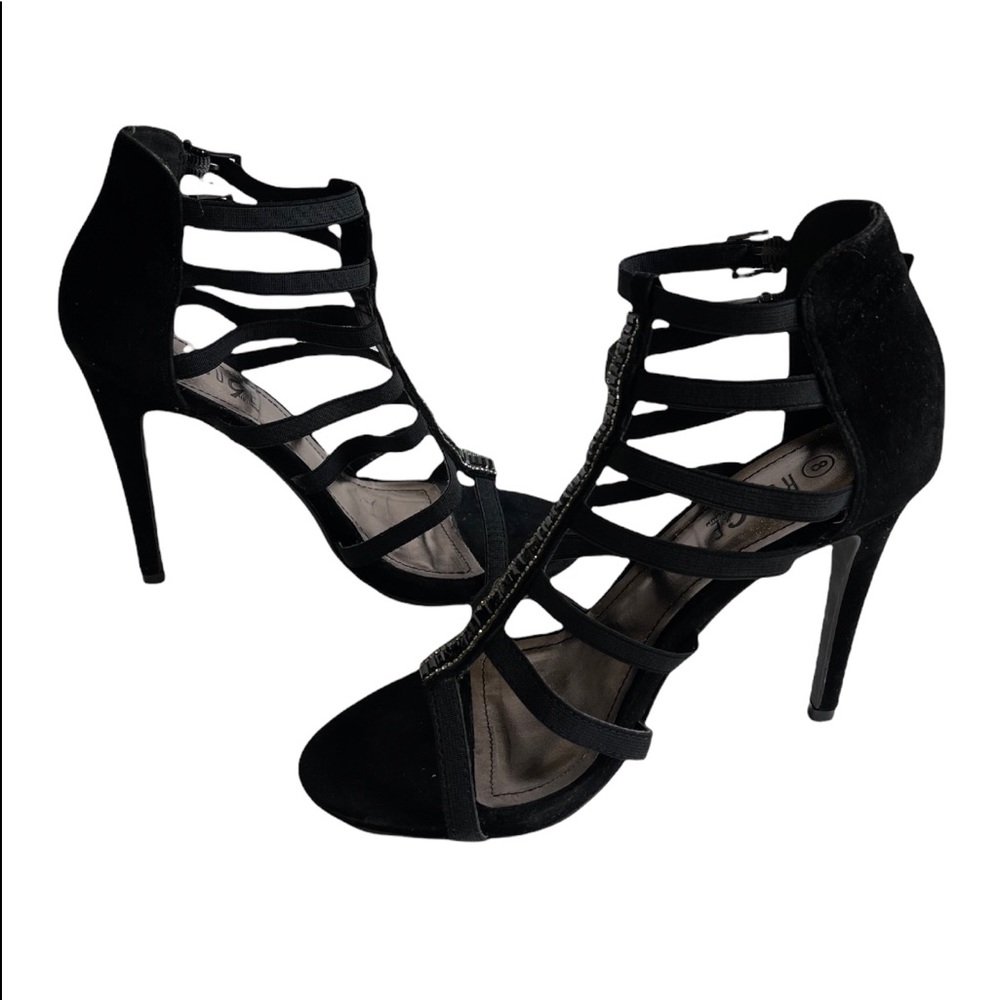 ROUGE SHOES